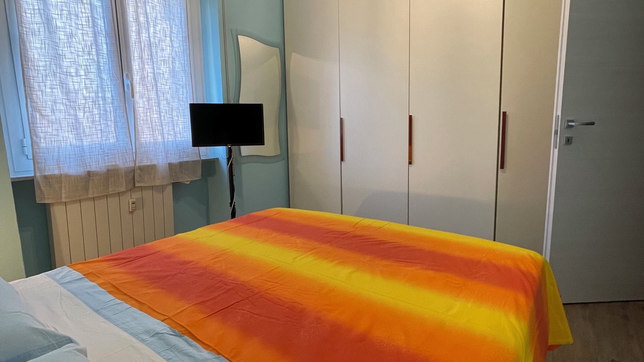 Photo of Bedroom in Albaro