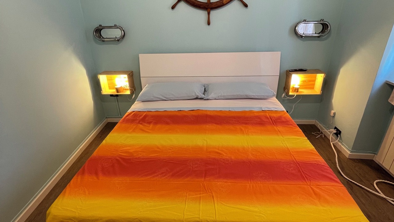 Photo of Bedroom in Albaro