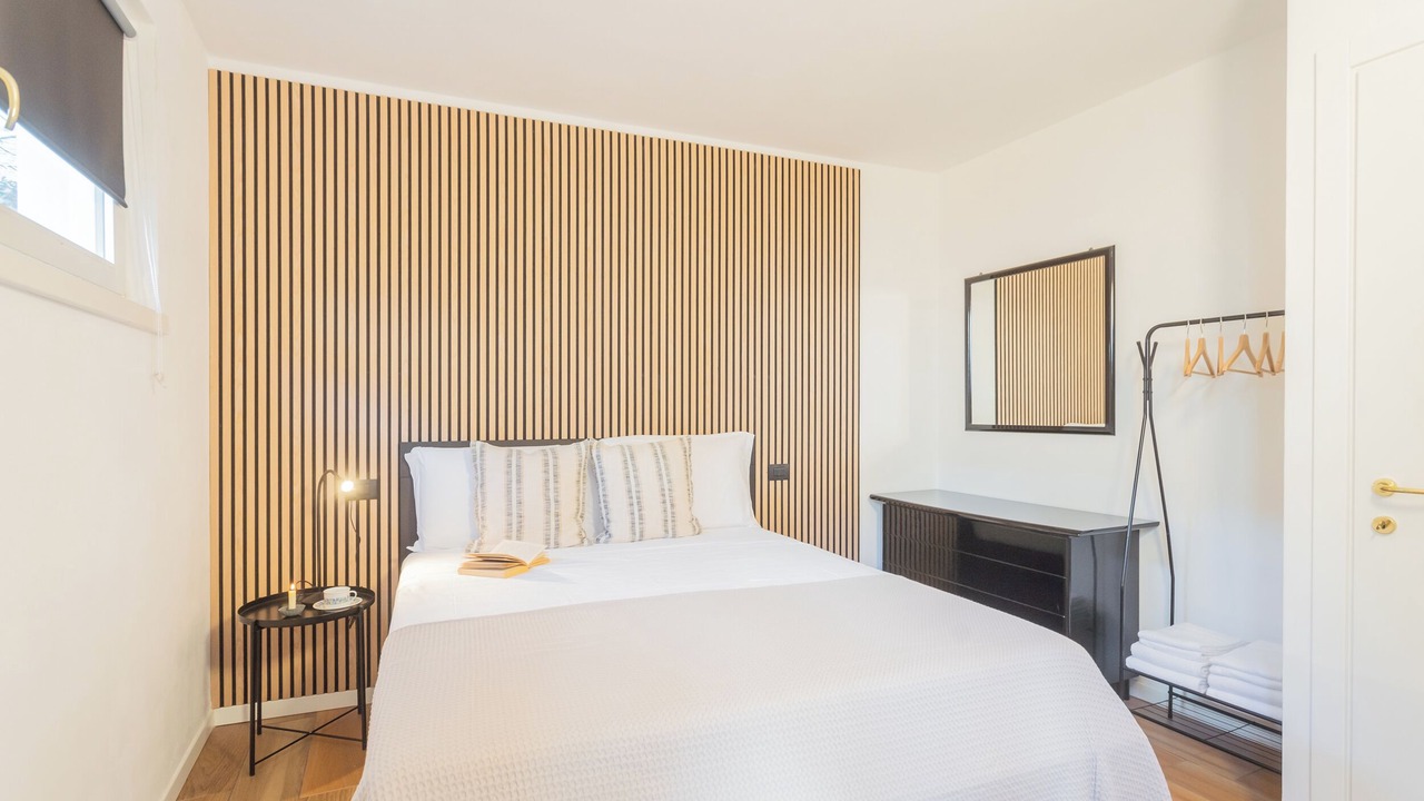 Photo of Bedroom in Consiglio di Rumo