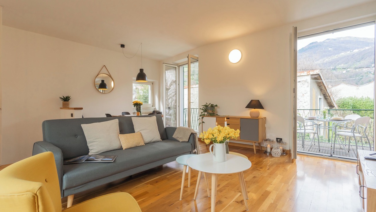 Photo of Livingroom in Consiglio di Rumo