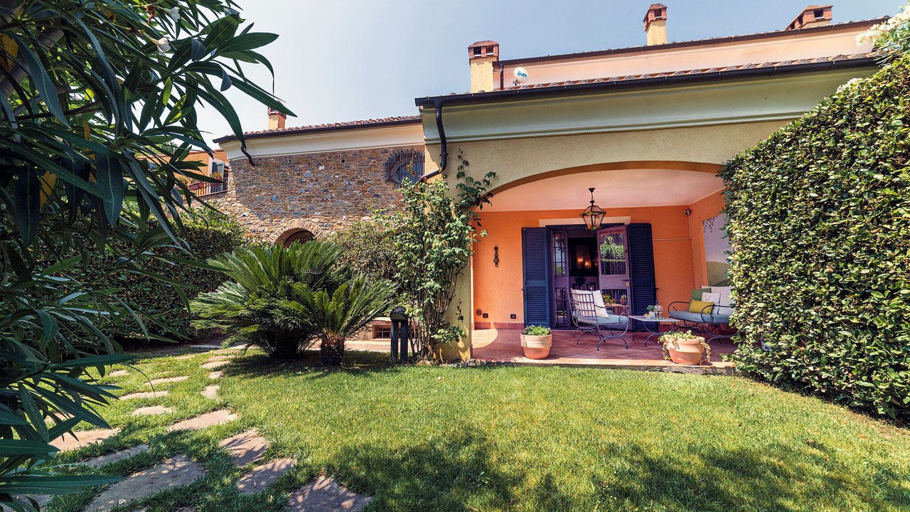 Photo of Outdoor in Garlenda