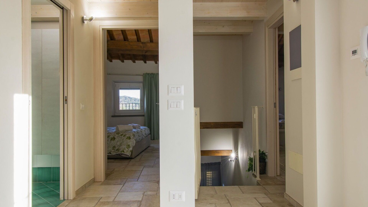 Photo of Bedroom in Montopoli in Val d'Arno