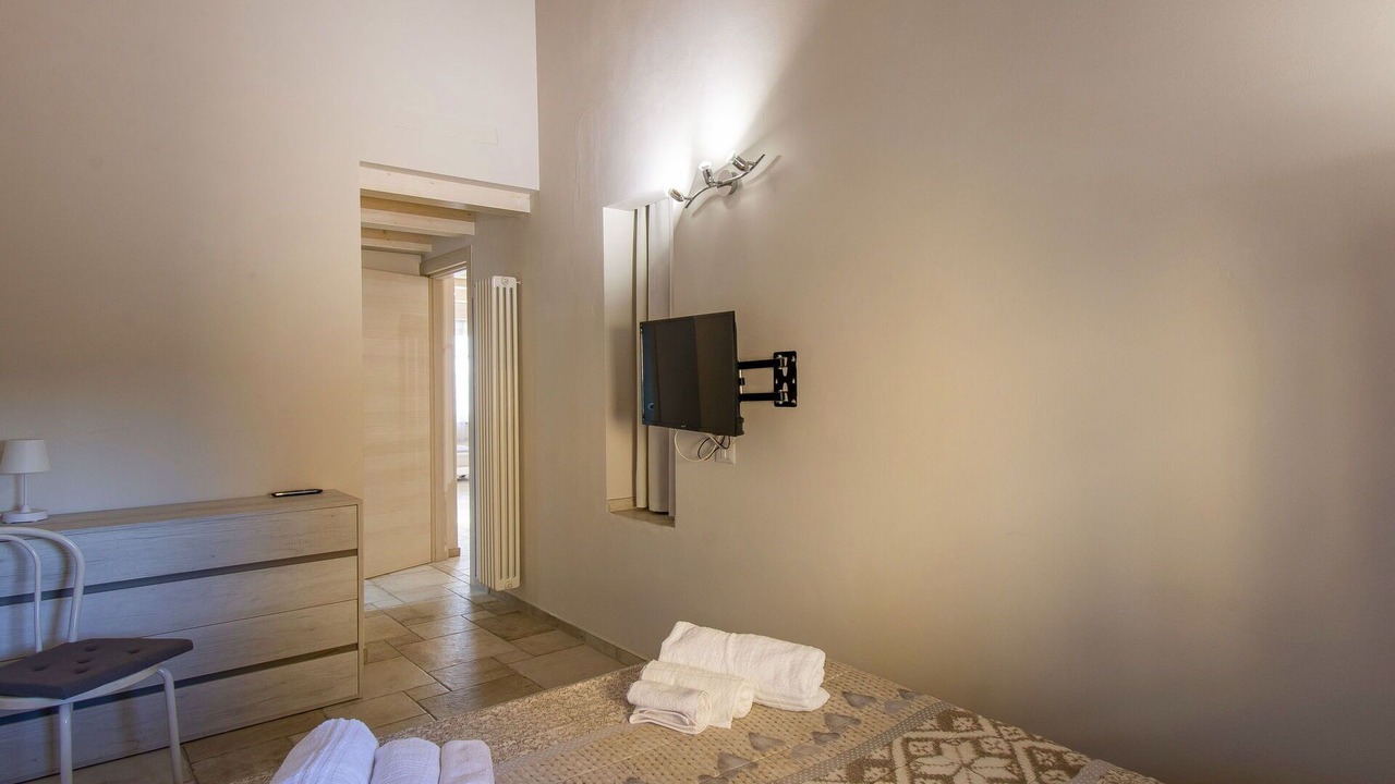 Photo of Bedroom in Montopoli in Val d'Arno