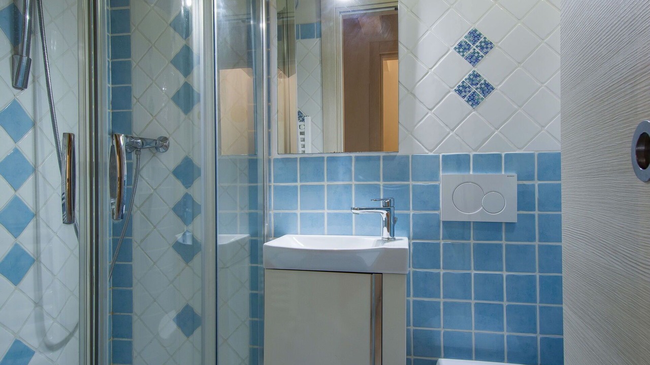 Photo of Bathroom in Montopoli in Val d'Arno
