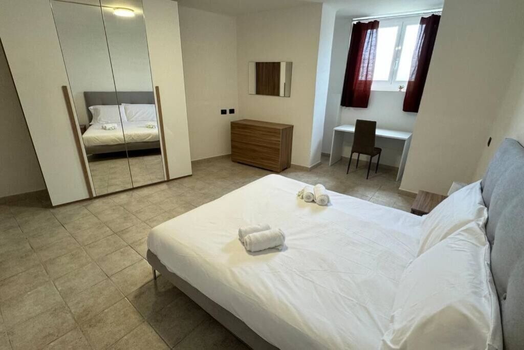 Photo of Bedroom in Alassio