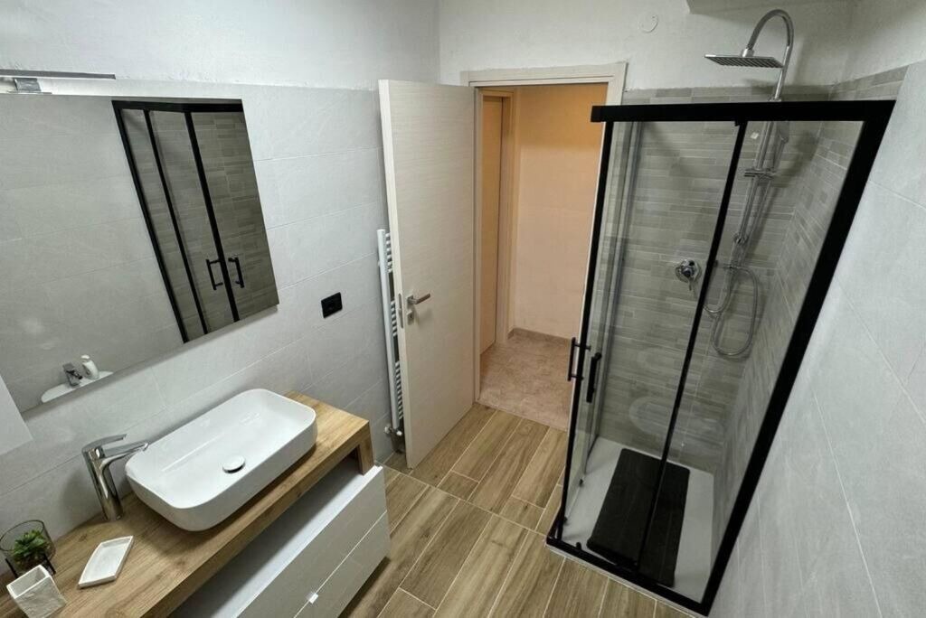 Photo of Bathroom in Alassio