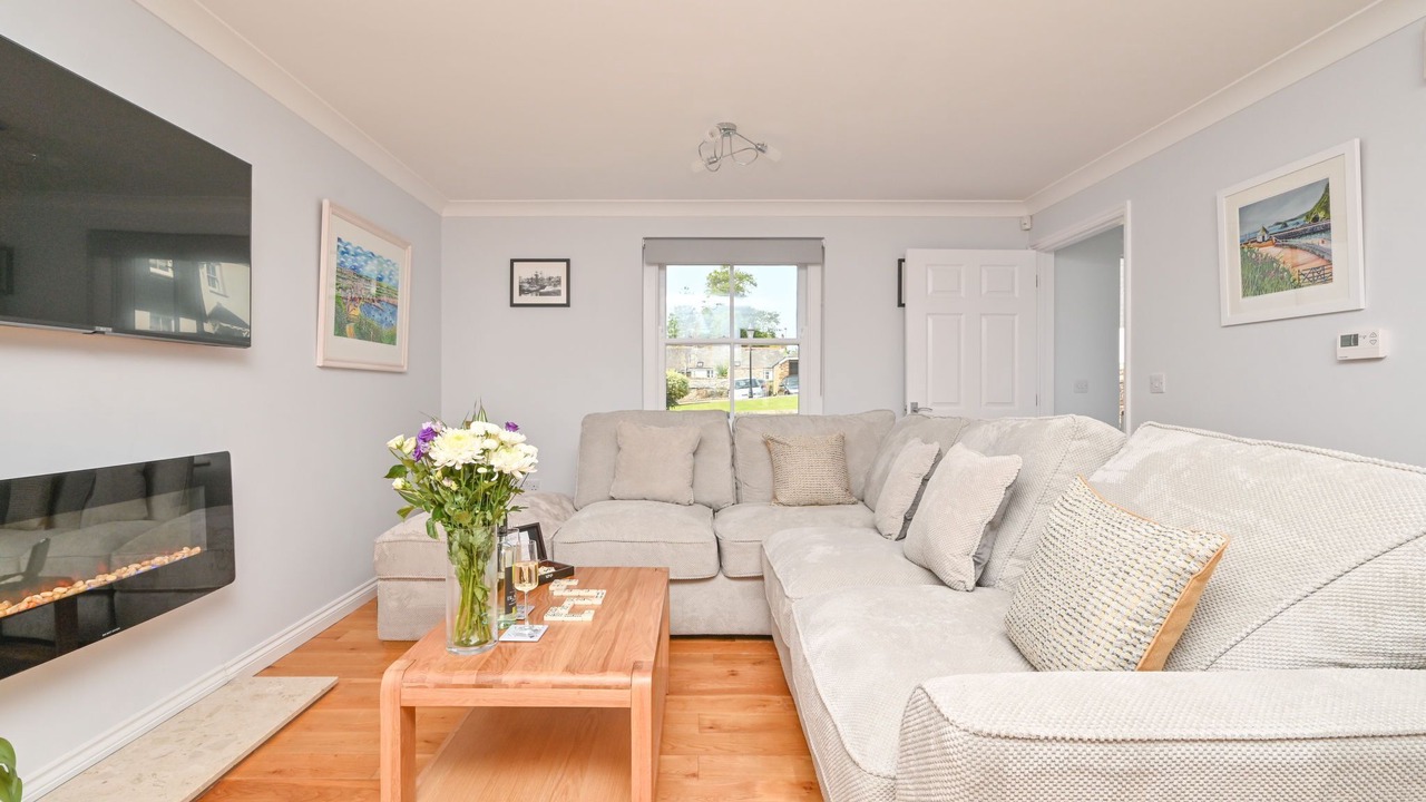 Photo of Livingroom in Boscundle