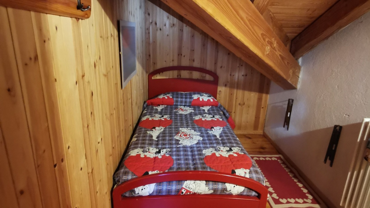 Photo of Bedroom in Gimillan
