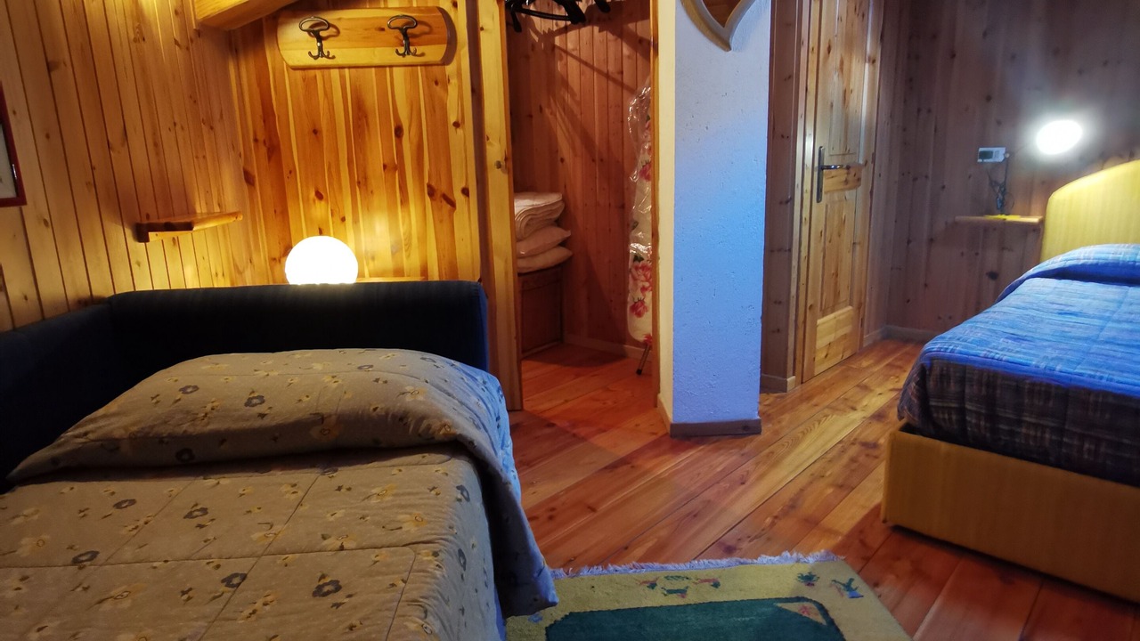 Photo of Bedroom in Gimillan