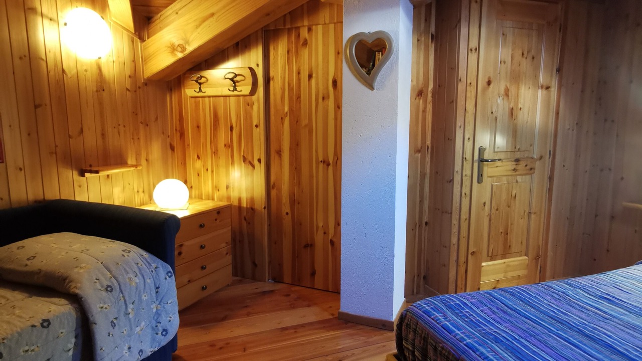 Photo of Bedroom in Gimillan