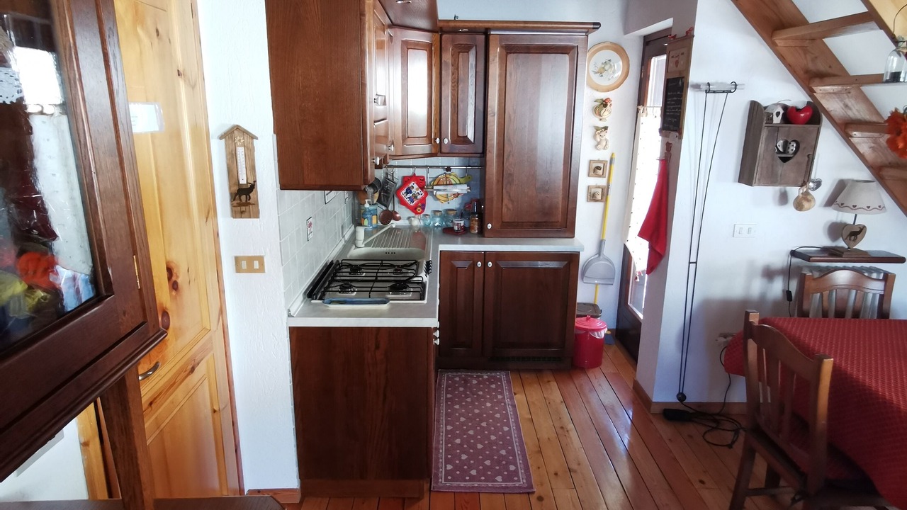 Photo of Kitchen in Gimillan