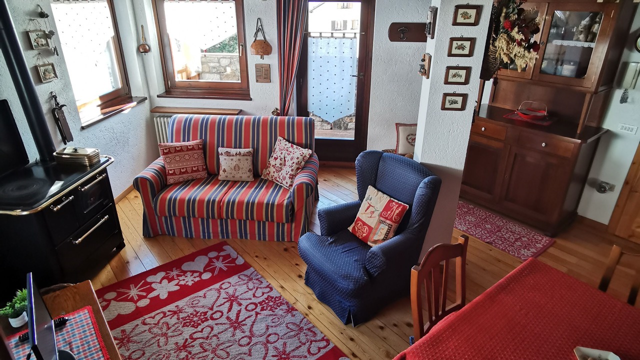 Photo of Livingroom in Gimillan