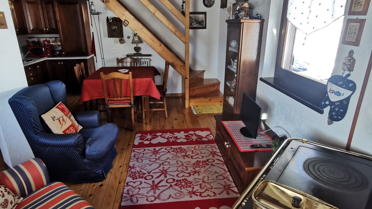 Photo of Livingroom in Gimillan