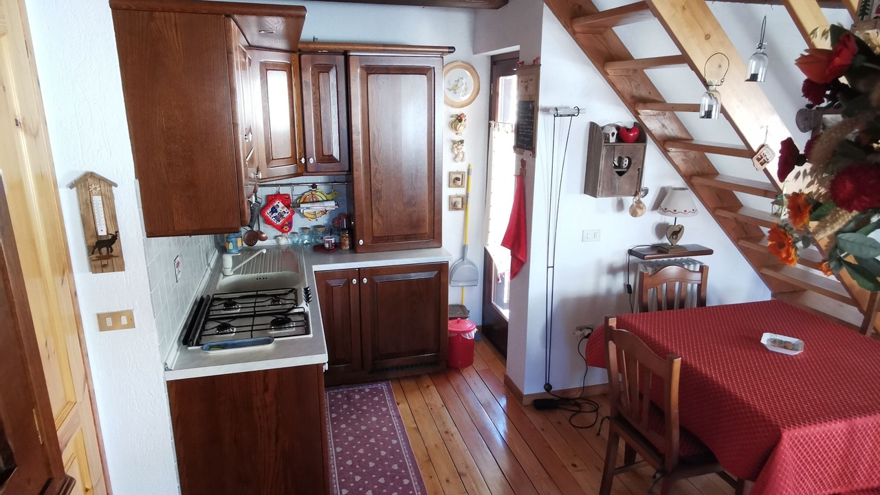 Photo of Kitchen in Gimillan