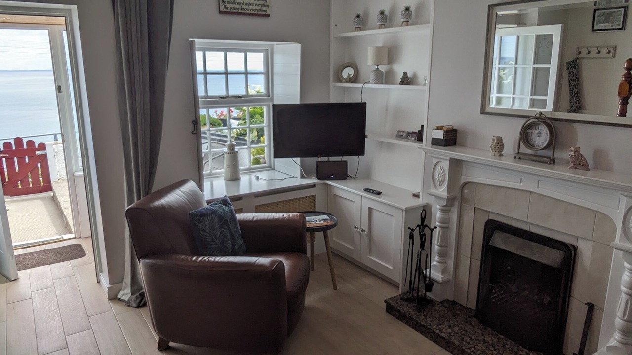 Photo of Livingroom in Newcastle