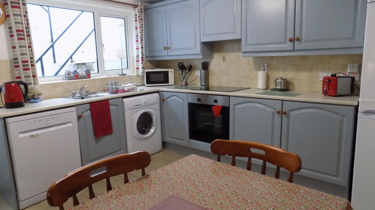 Photo of Kitchen in Newcastle