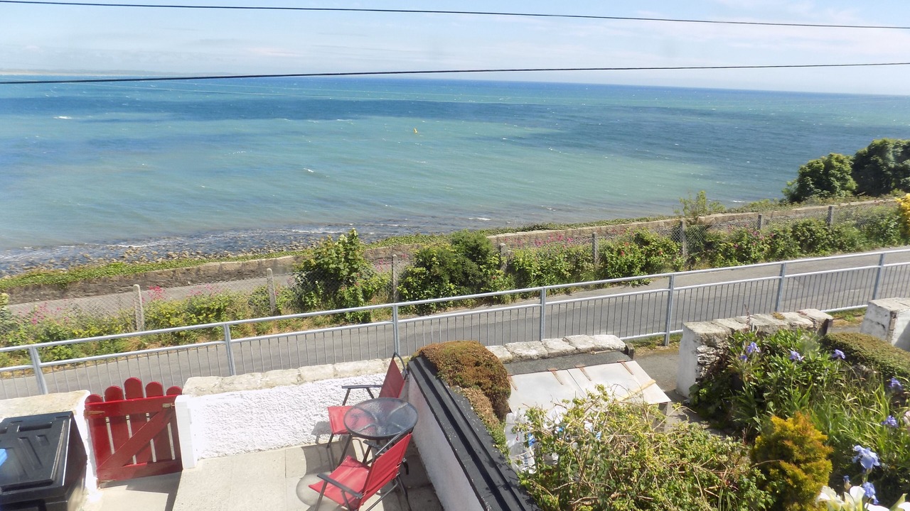 Photo of Patio Balcony in Newcastle