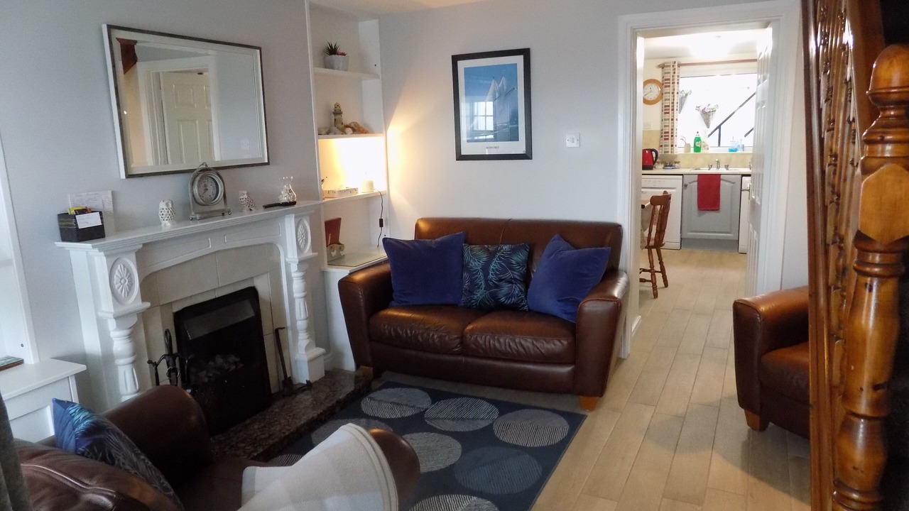 Photo of Livingroom in Newcastle