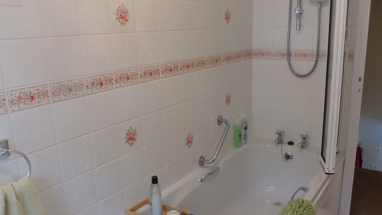 Photo of Bathroom in Newcastle