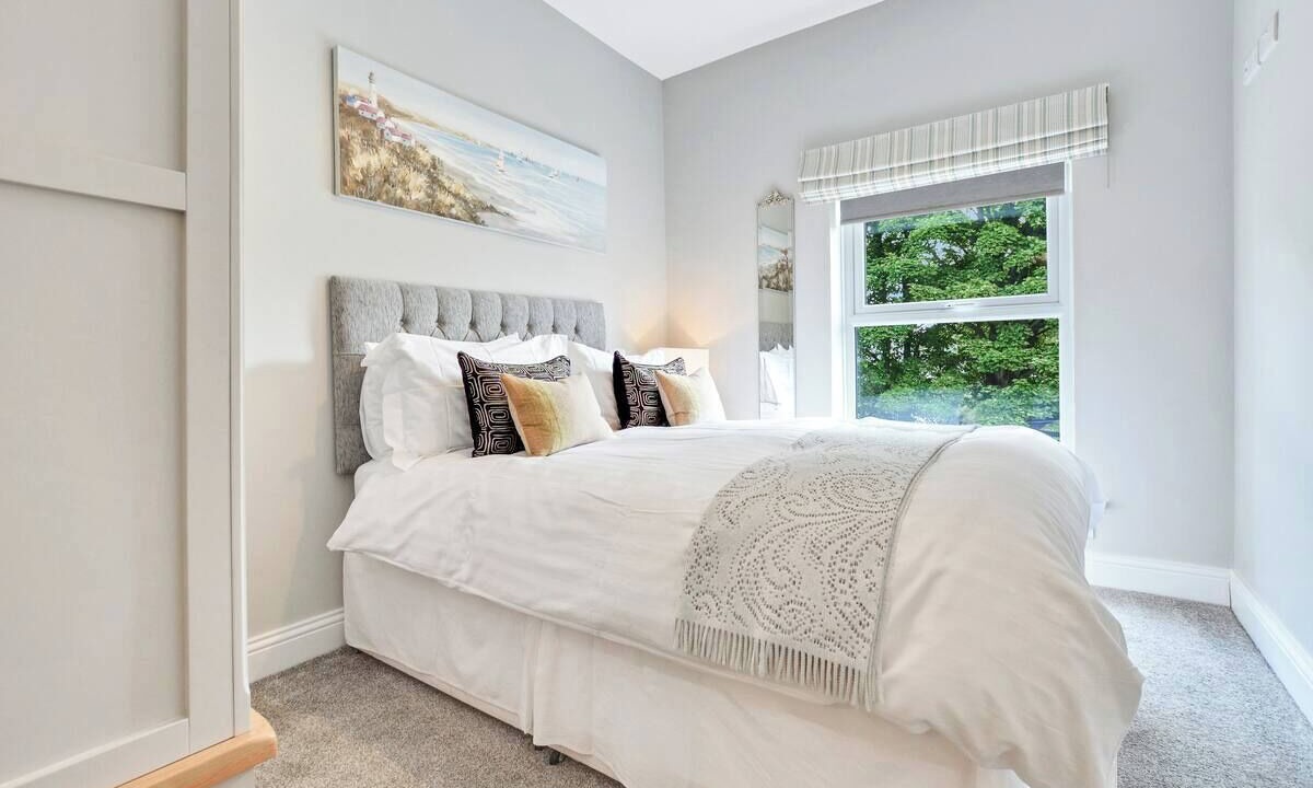 Photo of Bedroom in Ballycastle
