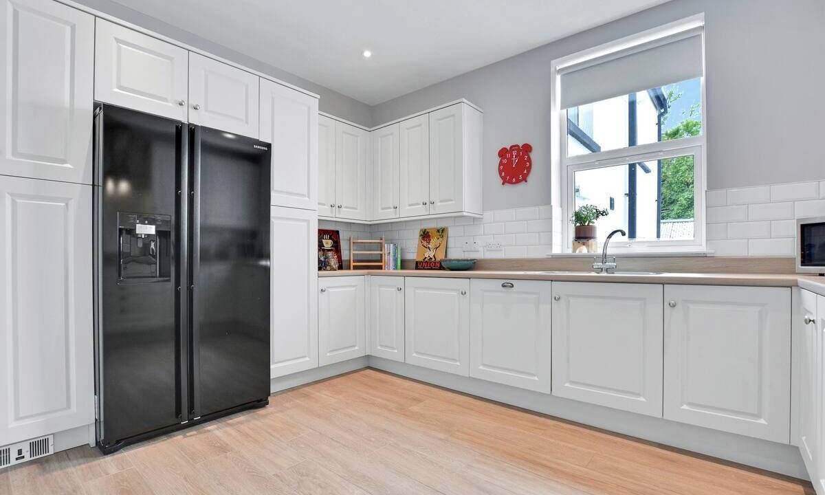 Photo of Kitchen in Ballycastle