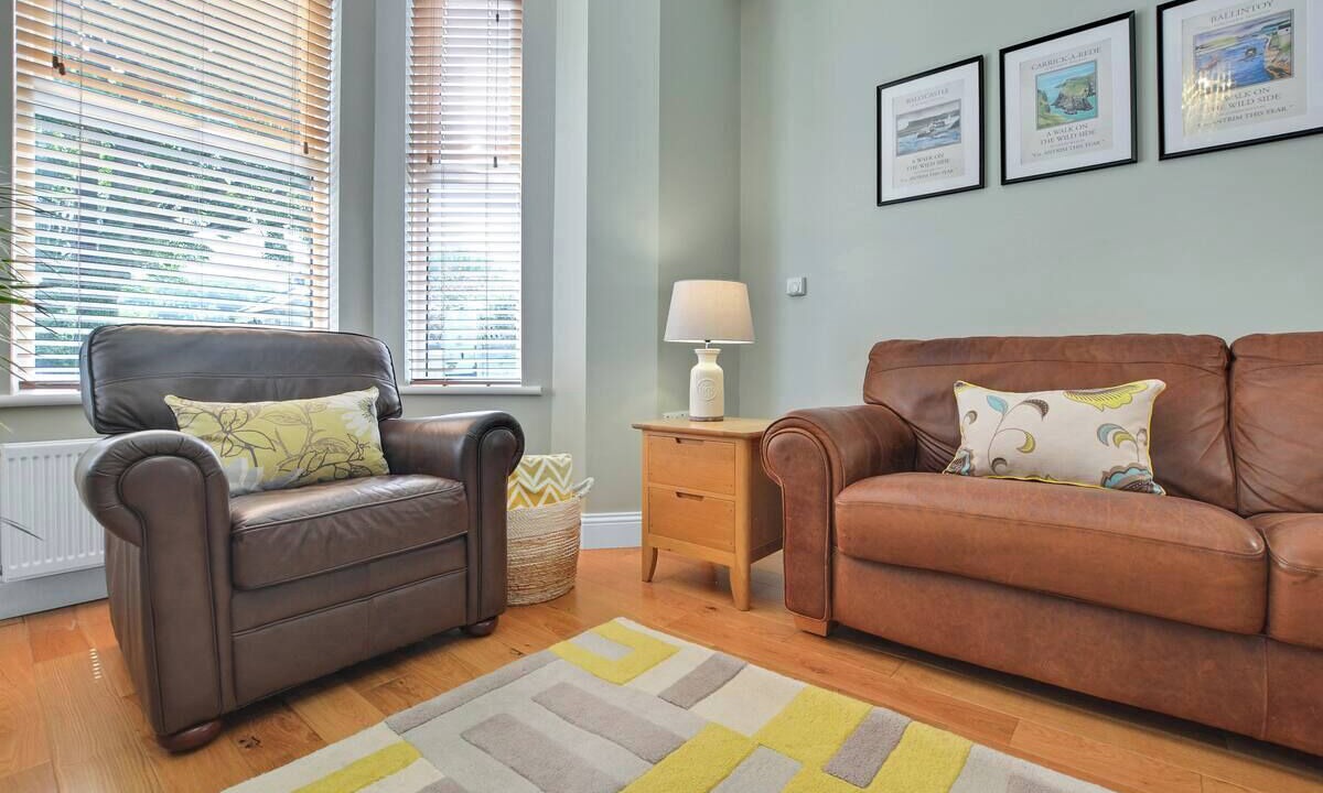 Photo of Livingroom in Ballycastle
