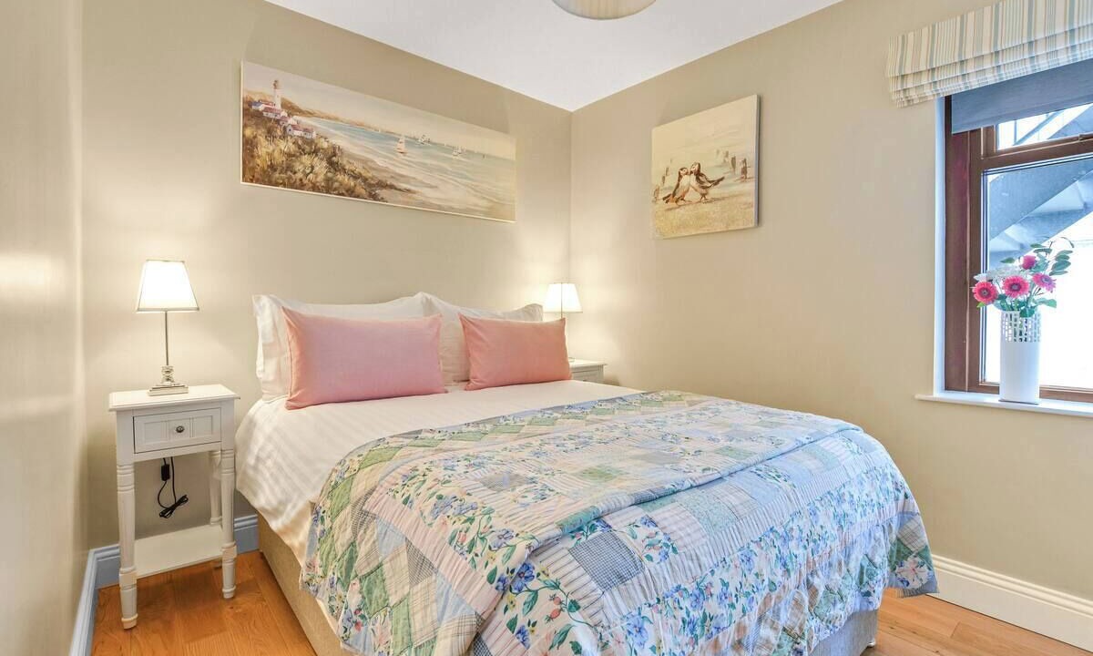 Photo of Bedroom in Ballycastle