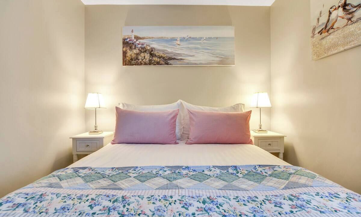 Photo of Bedroom in Ballycastle