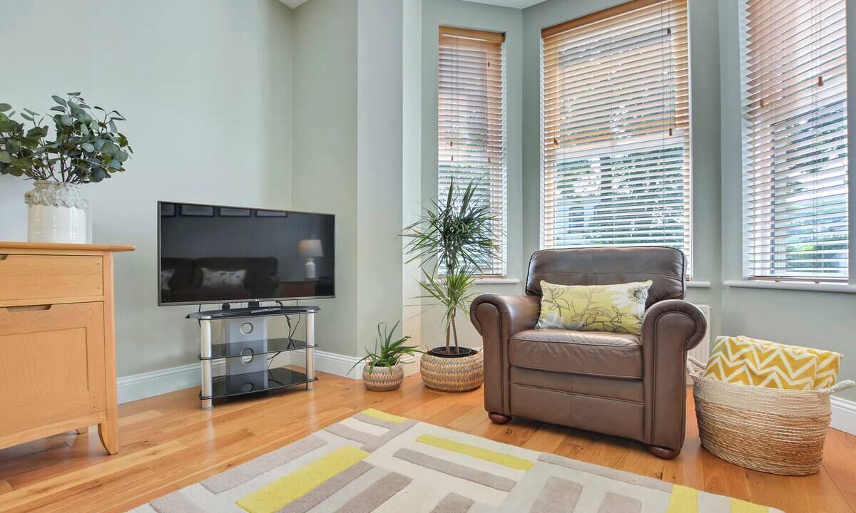 Photo of Livingroom in Ballycastle
