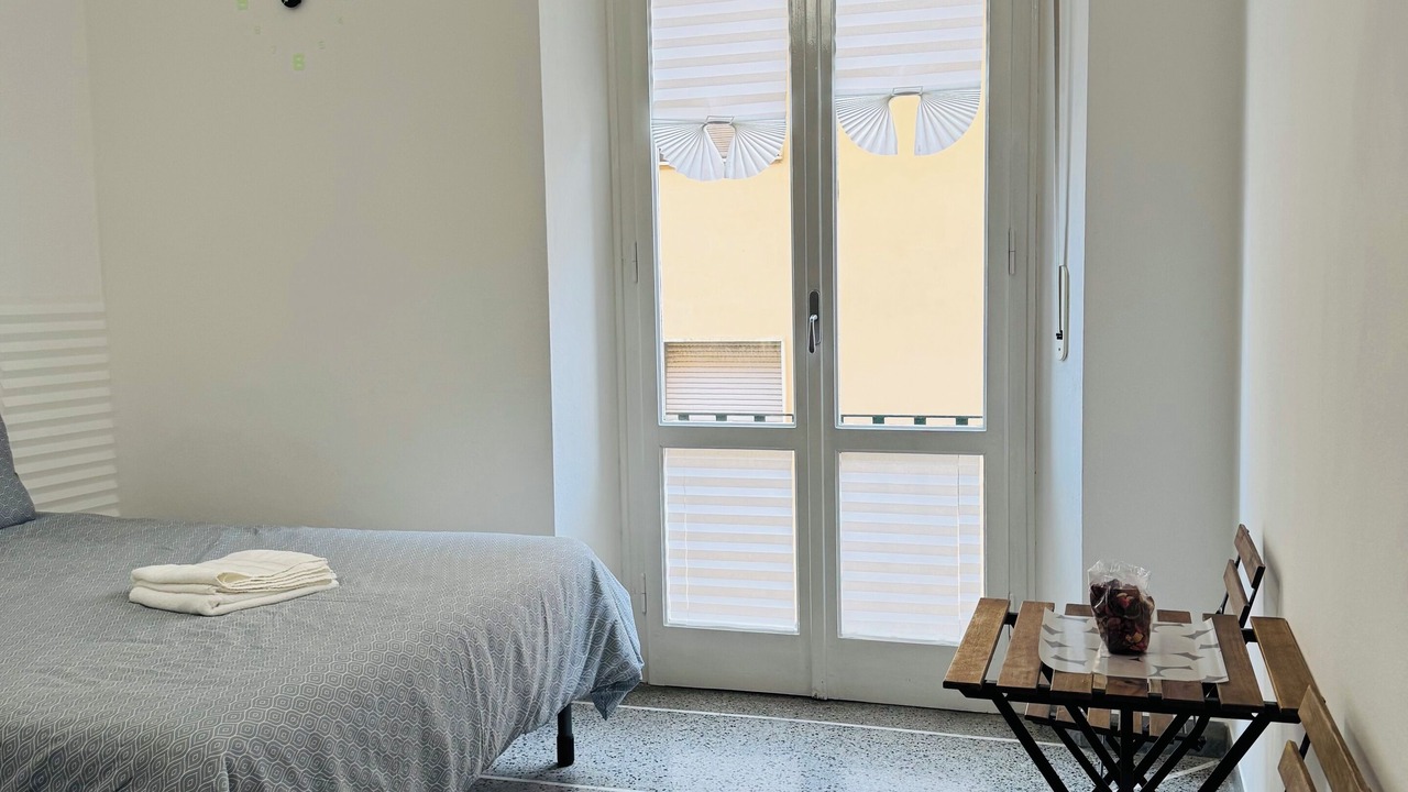 Photo of Bedroom in Venezia Nuova