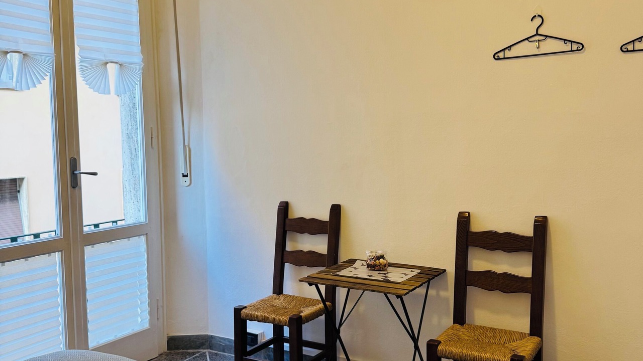 Photo of Bedroom in Venezia Nuova