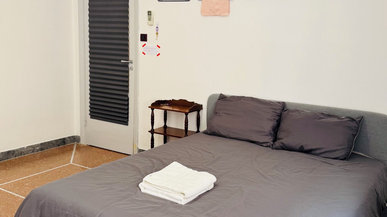 Photo of Bedroom in Venezia Nuova