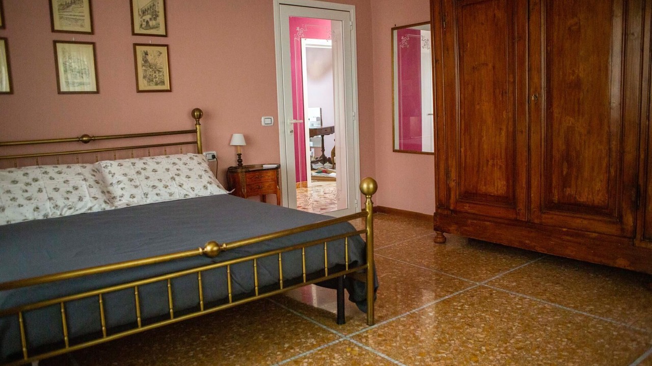 Photo of Bedroom in Crocifissa di Rosa