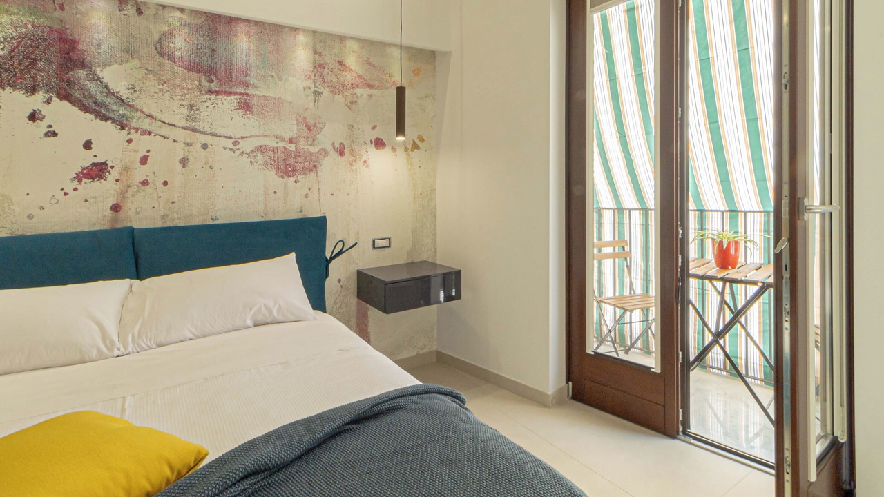 Photo of Bedroom in Castelbuono