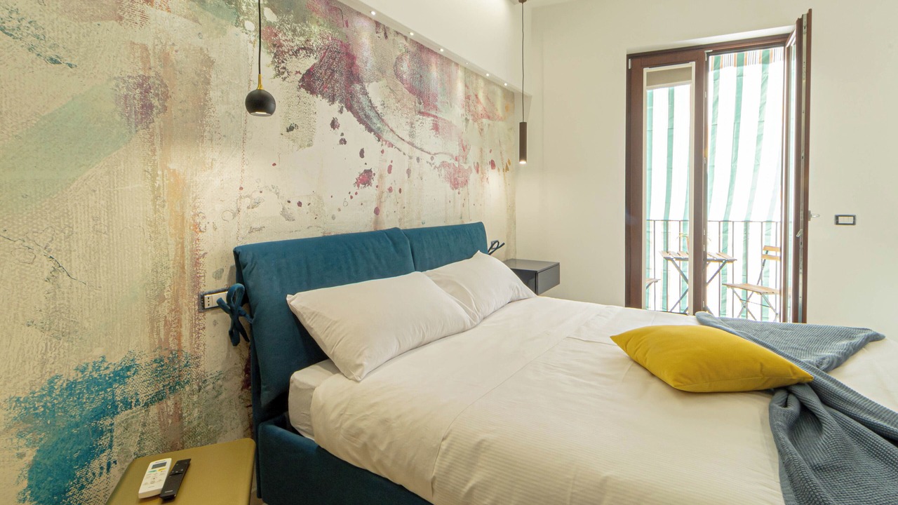 Photo of Bedroom in Castelbuono
