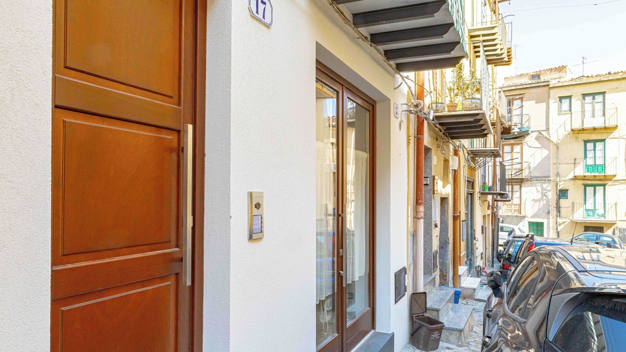 Photo of Outdoor in Castelbuono