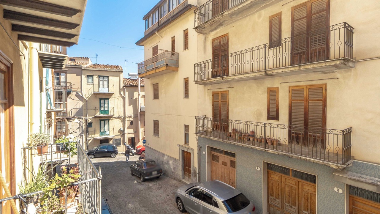 Photo of Outdoor in Castelbuono