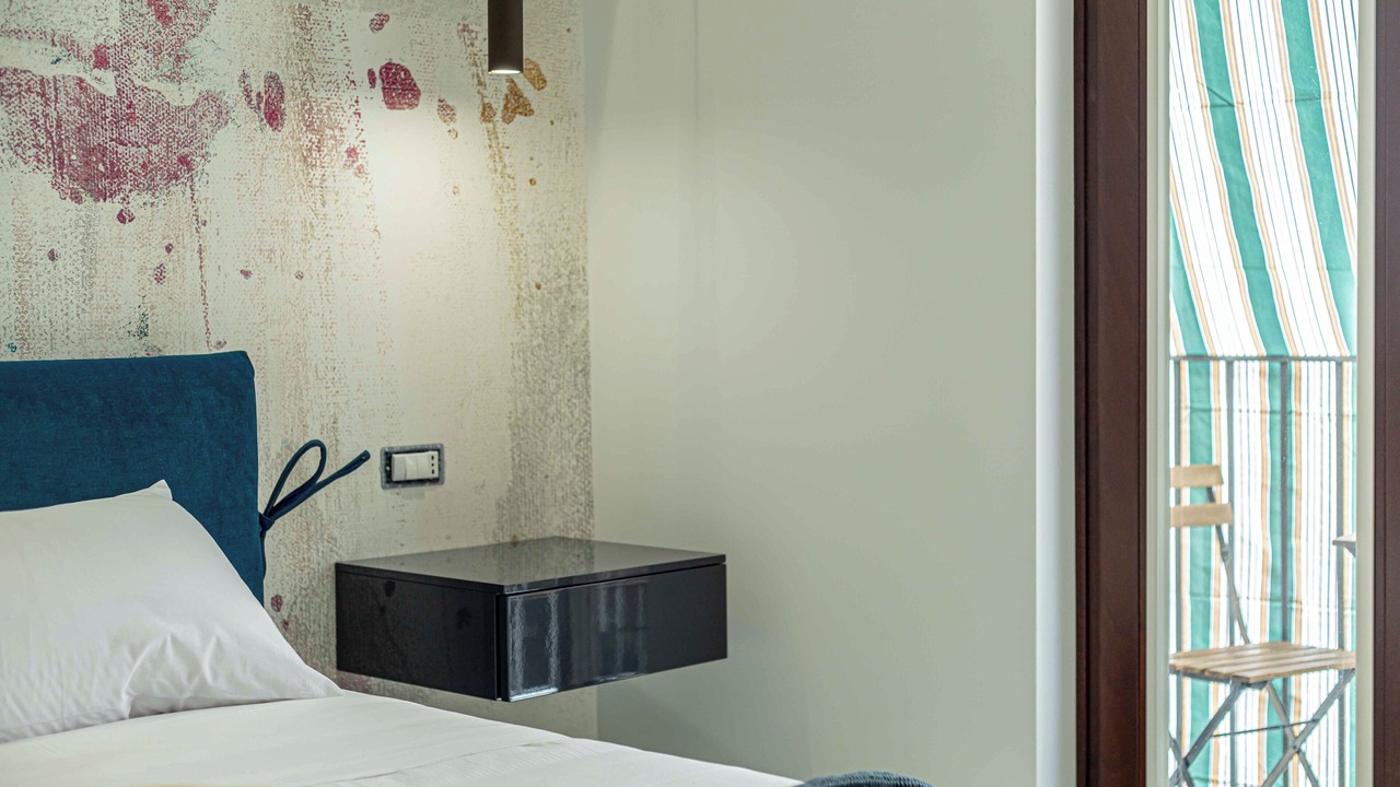Photo of Bedroom in Castelbuono