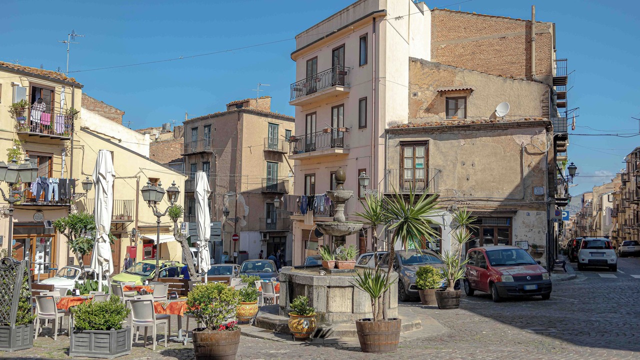 Photo of Others in Castelbuono