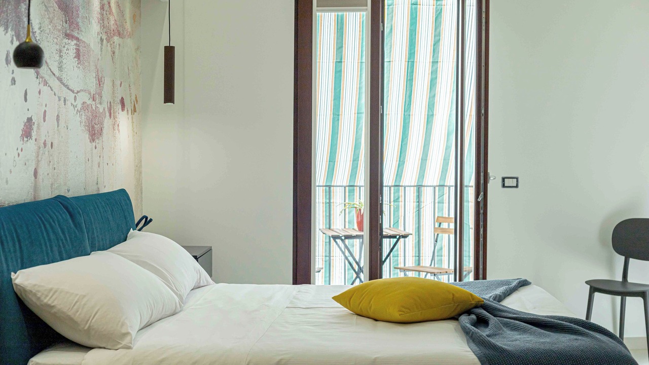 Photo of Bedroom in Castelbuono