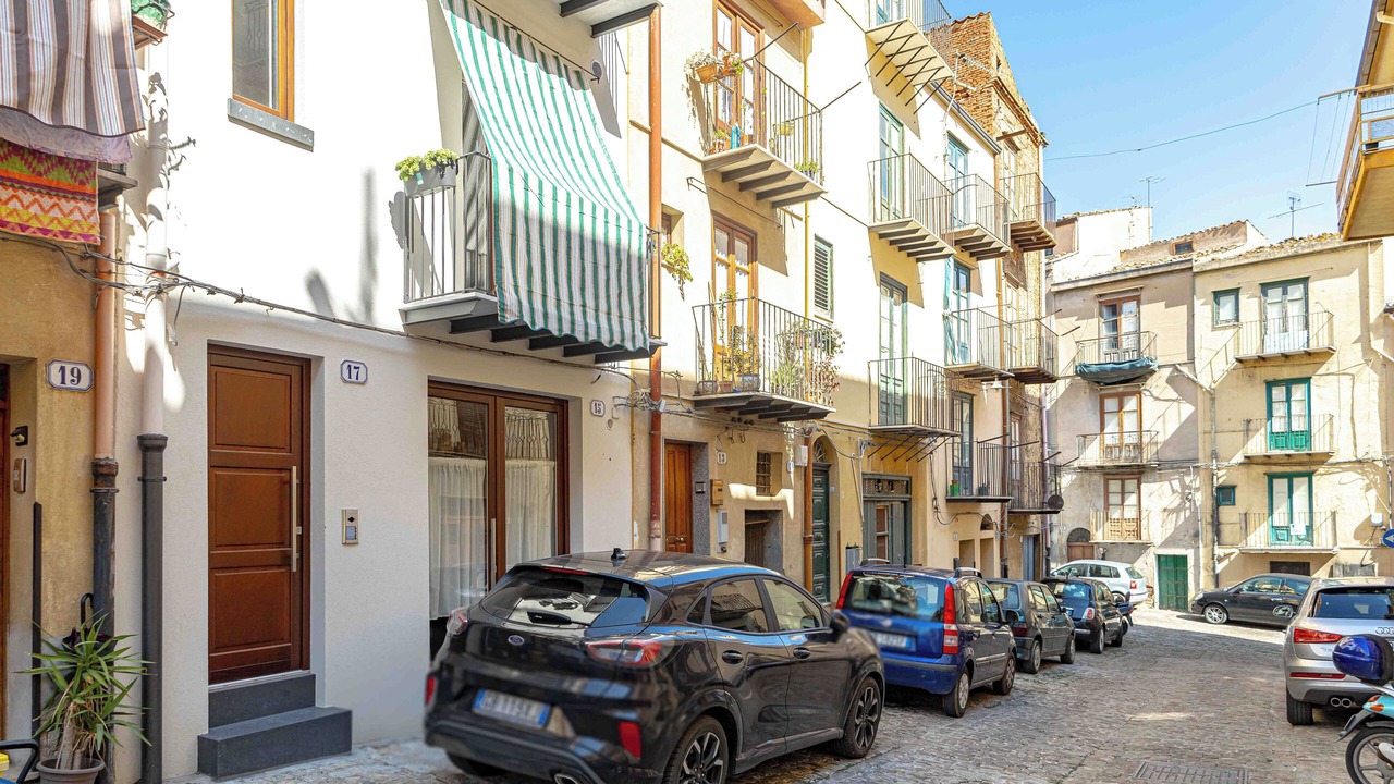 Photo of Outdoor in Castelbuono