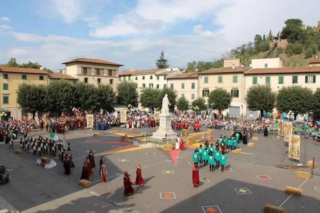 Photo of Others in Certaldo
