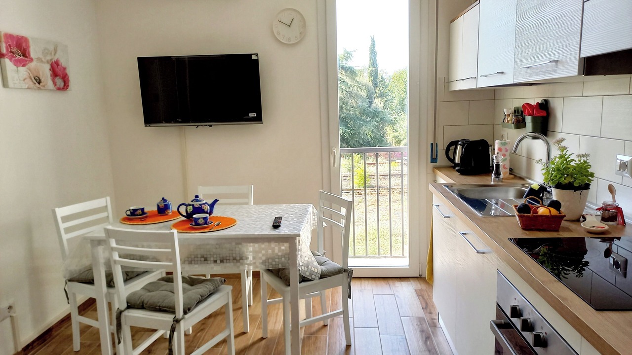 Photo of Kitchen in Certaldo