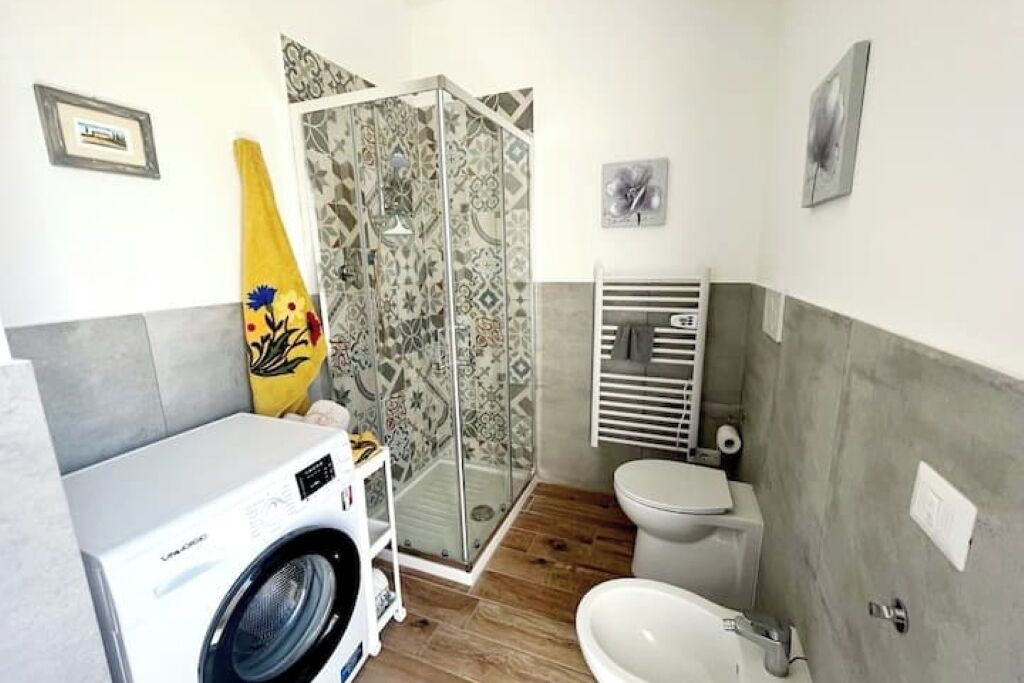 Photo of Bathroom in Certaldo