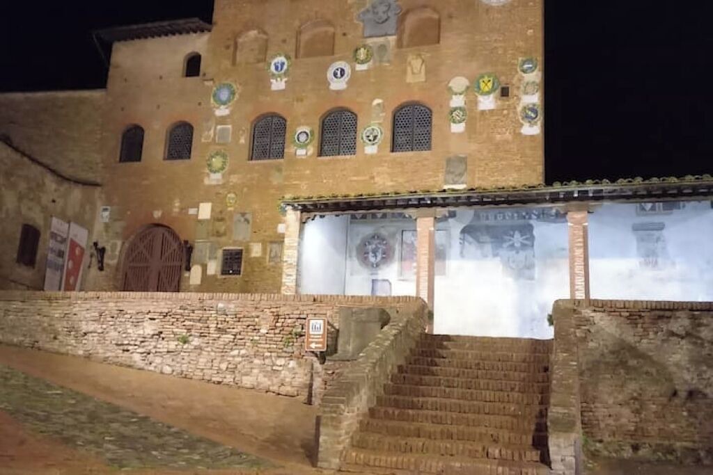 Photo of Others in Certaldo