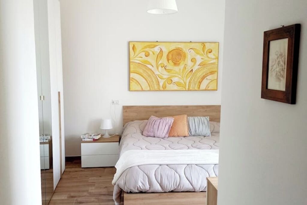 Photo of Bedroom in Certaldo