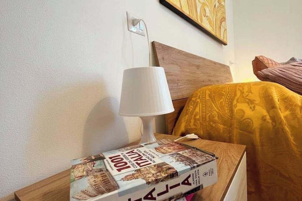 Photo of Bedroom in Certaldo