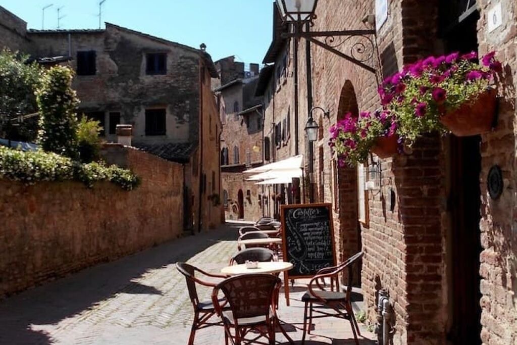 Photo of Outdoor in Certaldo