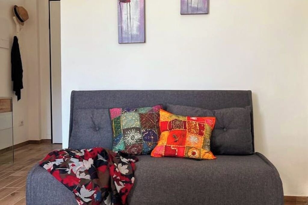 Photo of Livingroom in Certaldo