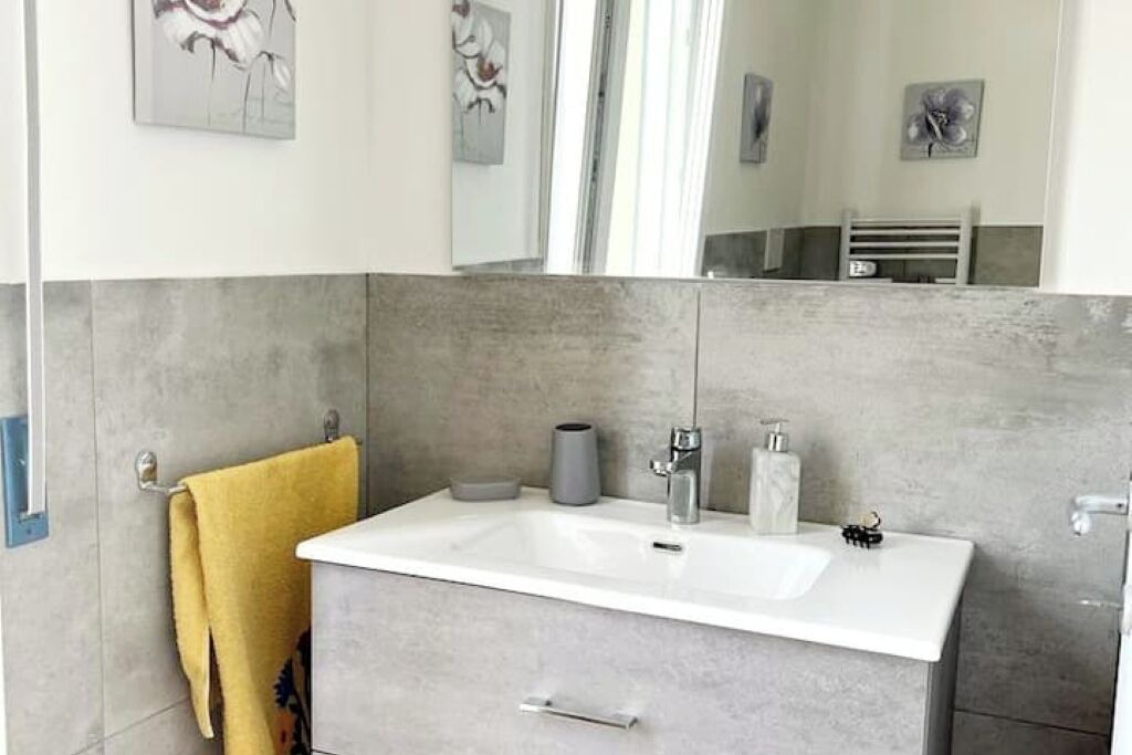 Photo of Bathroom in Certaldo